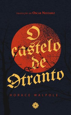 Cover O castelo de Otranto (eBook, ePUB)
