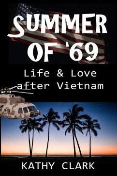 Summer of '69 (eBook, ePUB) - Clark, Kathy