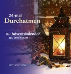 24-mal Durchatmen (eBook, ePUB)