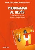 Programar al revés (eBook, ePUB)