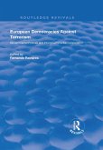 European Democracies Against Terrorism: Governmental Policies and Intergovernmental Cooperation (eBook, ePUB)