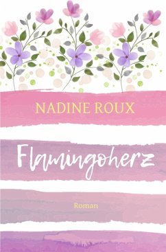 Cover Flamingoherz (eBook, ePUB)