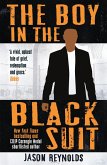 The Boy in the Black Suit (eBook, ePUB)