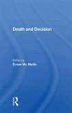 Death And Decision (eBook, PDF)