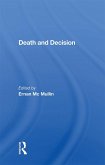 Death and Decision (eBook, PDF) Death and Decision (eBook, PDF)