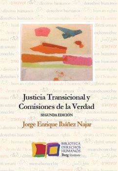 Cover Justicia Transicional y Comisiones de la Verdad (eBook, ePUB)