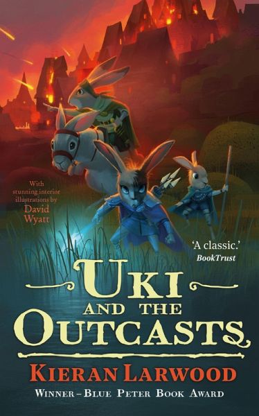 Uki and the Outcasts (eBook, ePUB) Uki and the Outcasts (eBook, ePUB)