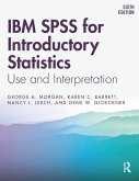 IBM SPSS for Introductory Statistics (eBook, ePUB)
