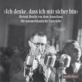 "Ich denke, dass ich mir sicher bin" (MP3-Download)