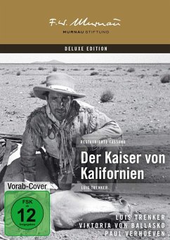 Der Kaiser von Kalifornien Remastered