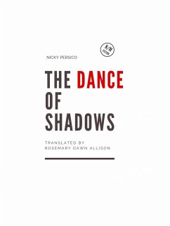 Cover The Dance of Shadows (eBook, ePUB)