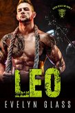 Leo (Seven Devils MC, #2) (eBook, ePUB) Leo (Seven Devils MC, #2) (eBook, ePUB)