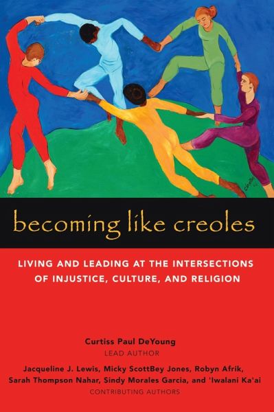 Becoming Like Creoles (eBook, ePUB) Becoming Like Creoles (eBook, ePUB)