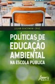 Políticas de Educação Ambiental na Escola Pública (eBook, ePUB)