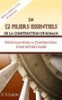 Les 12 piliers essentiels de la... - Bild 1