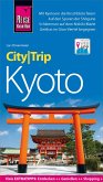 Reise Know-How CityTrip Kyoto (eBook, PDF)