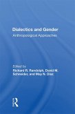 Dialectics and Gender (eBook, ePUB)