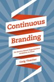 Continuous Branding (eBook, ePUB)