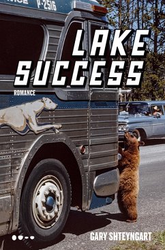 Lake Success (eBook, ePUB) - Shteyngart, Gary