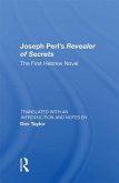 Joseph Perl's Revealer of Secrets (eBook, ePUB)
