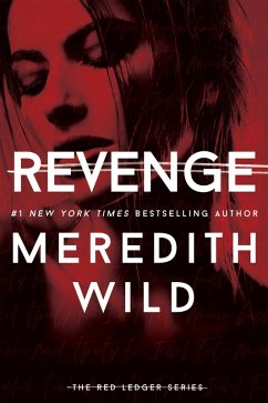 Revenge: The Red Ledger (eBook, ePUB) - Wild, Meredith