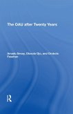 The Oau After Twenty Years (eBook, PDF)