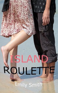 Cover Island Roulette (eBook, ePUB)