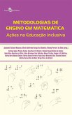 Metodologias de Ensino em Matemática (eBook, ePUB)