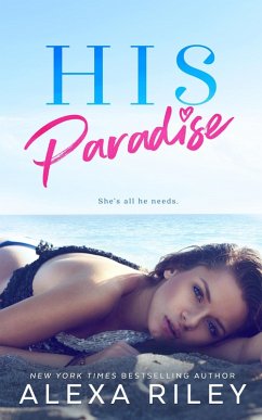 Cover His Paradise (eBook, ePUB)