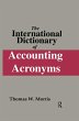 The International Dictionary of... - Bild 1
