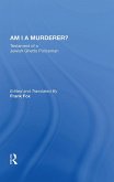 Am I A Murderer? (eBook, PDF)