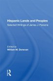 Hispanic Lands And Peoples (eBook, ePUB)