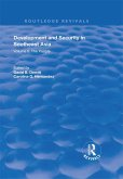 Development and Security in Southeast Asia (eBook, PDF)