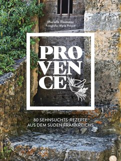 Provence (eBook, ePUB) - Rousseau, Murielle