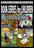 Book Series for Children, 1800 - 1990 (eBook, ePUB)