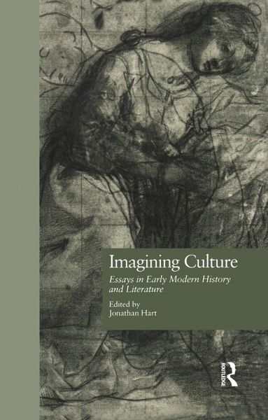 Imagining Culture (eBook, PDF) Imagining Culture (eBook, PDF)