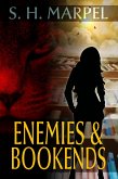Enemies & Bookends (Ghost Hunters Mystery Parables) (eBook, ePUB)