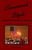 Savannah Style (eBook, ePUB)