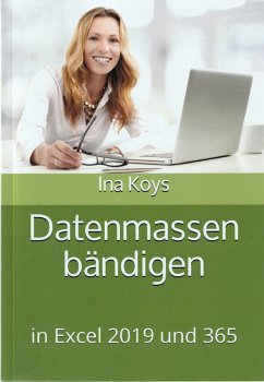 Cover Datenmassen bändigen (eBook, ePUB)