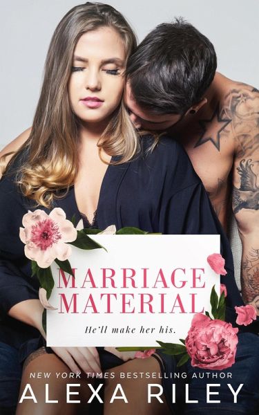 Marriage Material (eBook, ePUB)