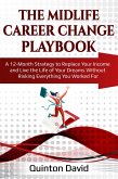 The Midlife Career Change Playbook (eBook, ePUB)