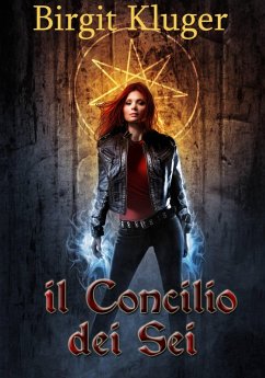 Il Concilio dei Sei (Il Mistero dei Demoni) (eBook, ePUB) - Kluger, Birgit