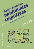 Desarrollo de las habilidades cognitivas (eBook, ePUB)