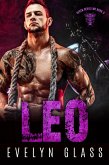 Leo (Seven Devils MC, #3) (eBook, ePUB) Leo (Seven Devils MC, #3) (eBook, ePUB)