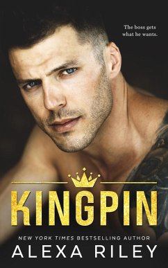 Cover Kingpin (eBook, ePUB)