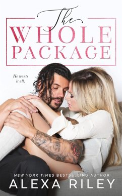 Cover The Whole Package (eBook, ePUB)