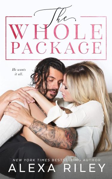 The Whole Package (eBook, ePUB)