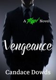 Vengeance (Played, #3) (eBook, ePUB)
