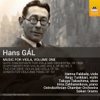 Musik Für Viola,Vol.1