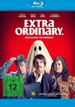 Extra Ordinary - Geisterjagd für Anfänger